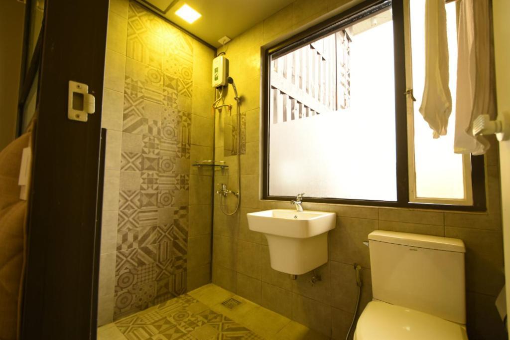 Hotel Snow Angeles Eksteriør bilde